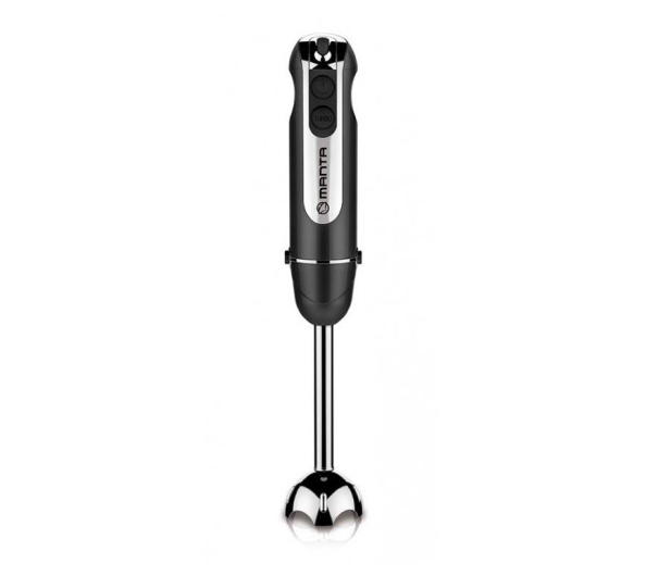 MANTA BLENDER RĘCZNY MANTA HBL941 B - 416916 - zdjęcie